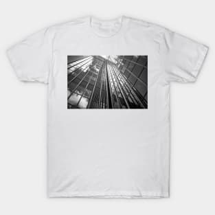 Architecture Pattern T-Shirt